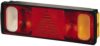 HELLA 9EL 340 208-001 Lens, combination rearlight